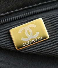 CC Preppy Flap Bag