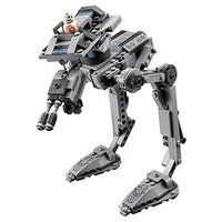 LEGO Star Wars Conf Zulu Building Block 75201