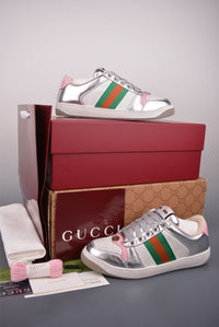 GG Screener Sneakers