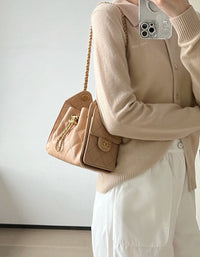 CC Mini 25 Hobo Beige