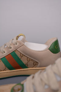 GG Screener Sneakers