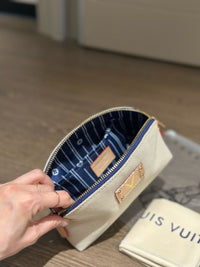 LOU Pochette Cosmétique PM Pouch