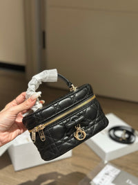 CD Mini Vanity Case