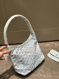 GOYA Boheme Hobo Bag