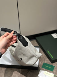 LONGCP Shoulder Bag