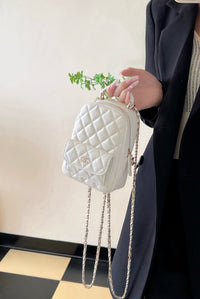 CC Mini Backpack