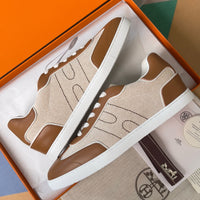 HERM Match Sneakers