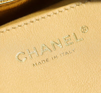 CC Mini 25 Hobo Gold
