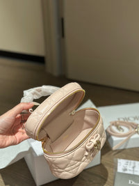 CD Mini Vanity Case