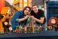 LEGO Harry Potter Hogsmeade Village 76457