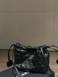 CC Clutch Bag