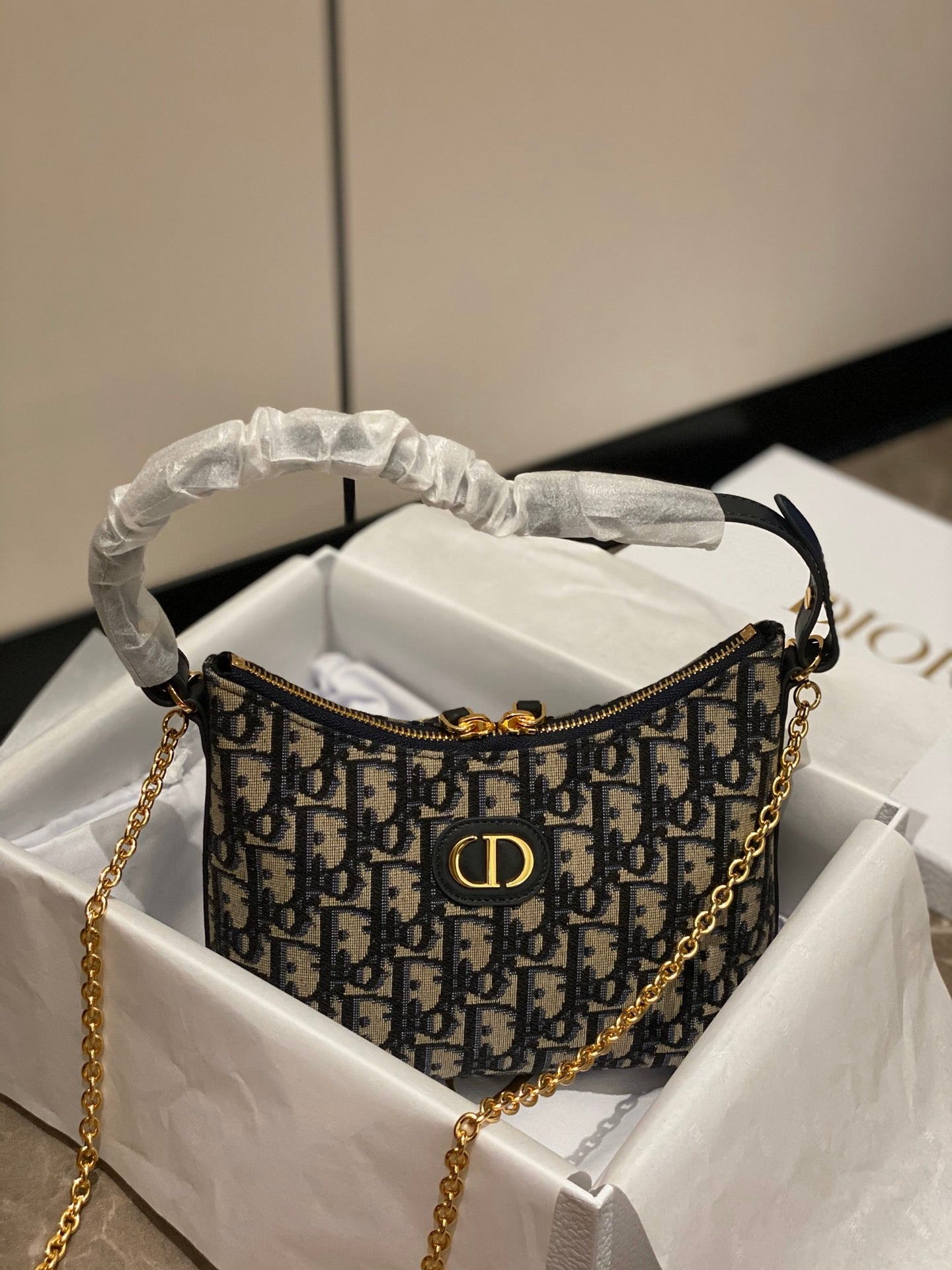 CD Miss Caro Bag