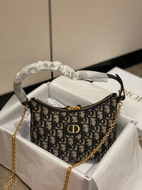 CD Miss Caro Bag