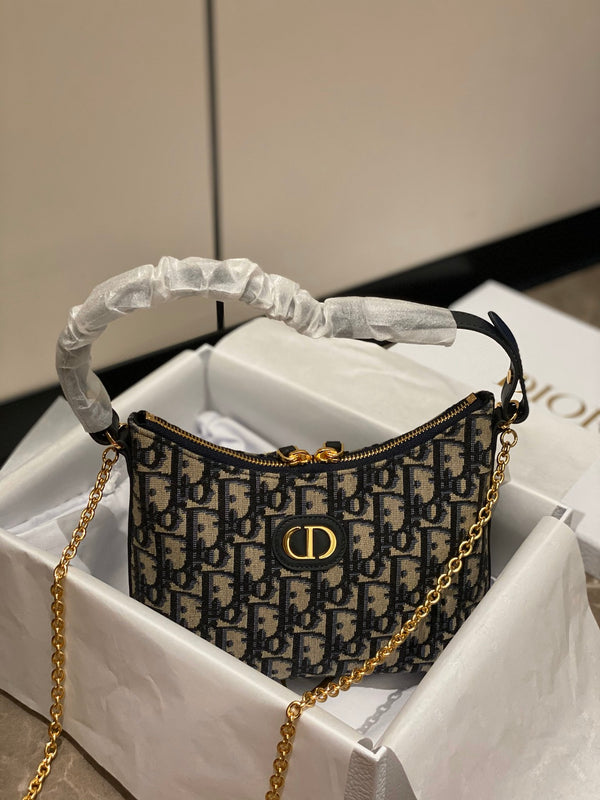 CD Miss Caro Bag