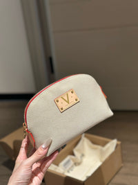 LOU Pochette Cosmétique PM Pouch
