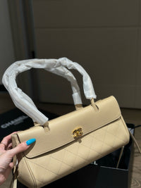 CC 26s Stitched Urban Shopping Bag