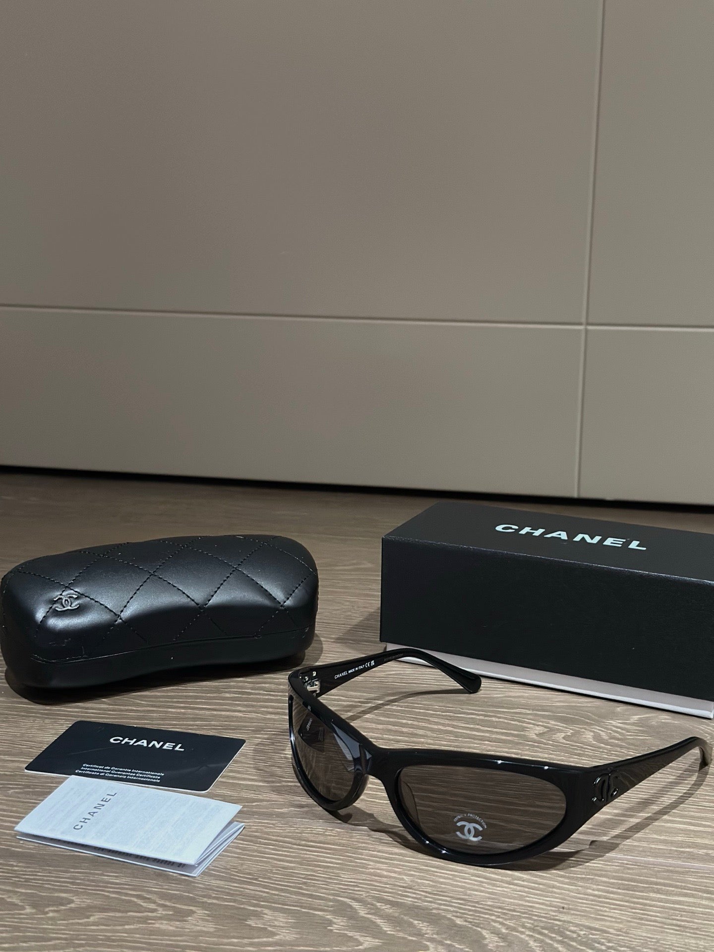 CC Sunglasses