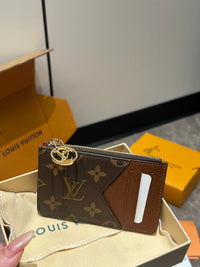 LOU Romy Card Holder