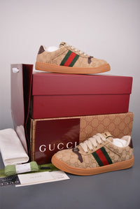 GG Screener Sneakers