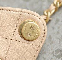 CC Mini 25 Hobo Beige