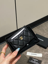 CC Cardholder
