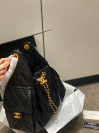 CC 25 Hobo Bag