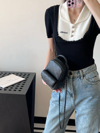 CC Mini Backpack