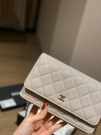 CC Wallet On Chain