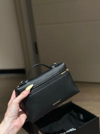 CC 26a Top Handle Vanity Bag
