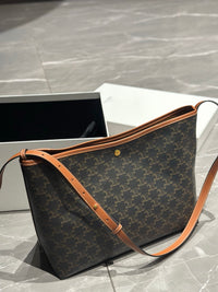 CL Soft Shopper Bag