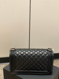 CC Boy Flap Bag
