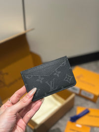 LOU Double Card Holder