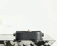 CC 26A Mini Flap Bag