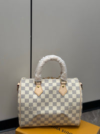 LOU Speedy 25