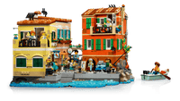 LEGO Italian Riviera 21359