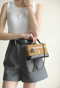CC Vanity Case