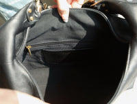 CC Maxi Hobo Bag