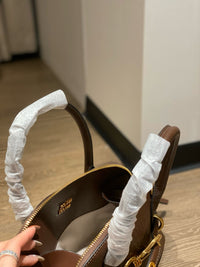 MIU M Aventure Tote Bag