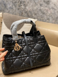 CD Toujours Bag