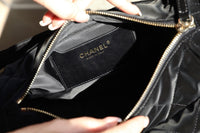 CC Large Bowling Bag