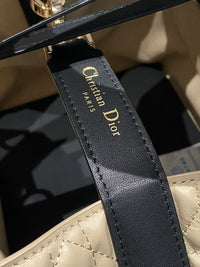 CD Small Toujours Bag