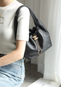 CC Small Hobo Bag