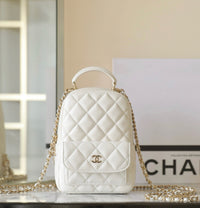 CC Mini Backpack