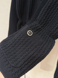 CC Knit Cardigan
