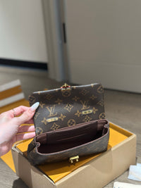 Nano Madeleine Bag