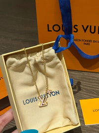 LOU Iconic Necklace