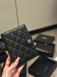CC Passport Holder