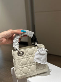 CD Lady Bag