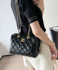 CC 25A Small Bowling Bag