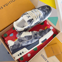 LOU Trainer Sneakers